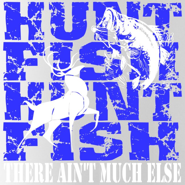 Hunt Fish