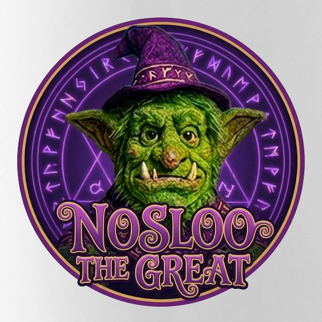 Nosloo the Great