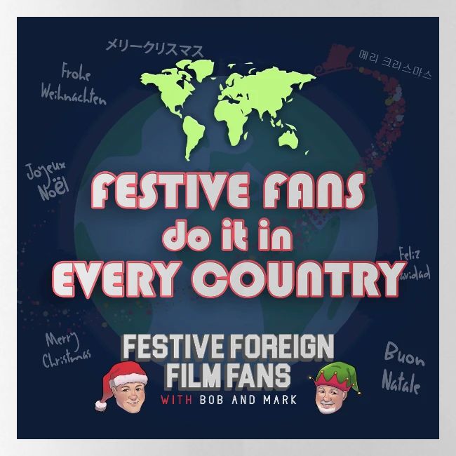 We Do It (Celebrate) In Every Country