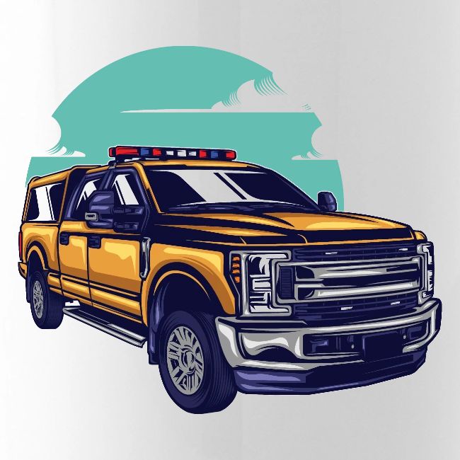 Work Truck