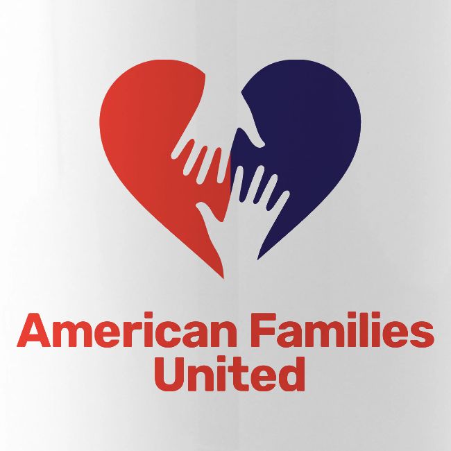 American Families United Branded Merchandise