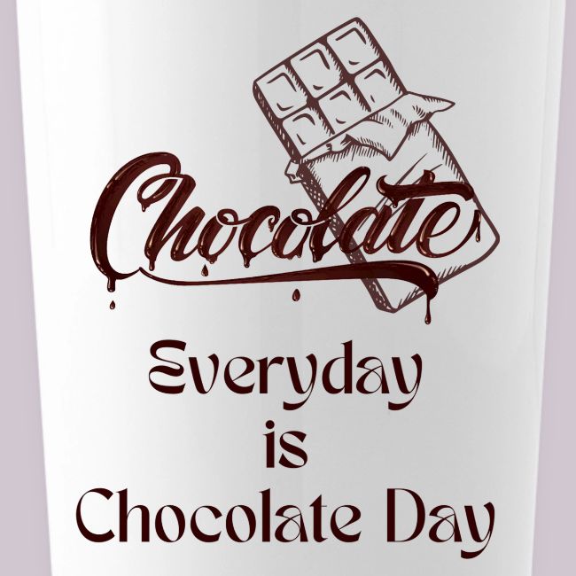 Chocolate Everyday