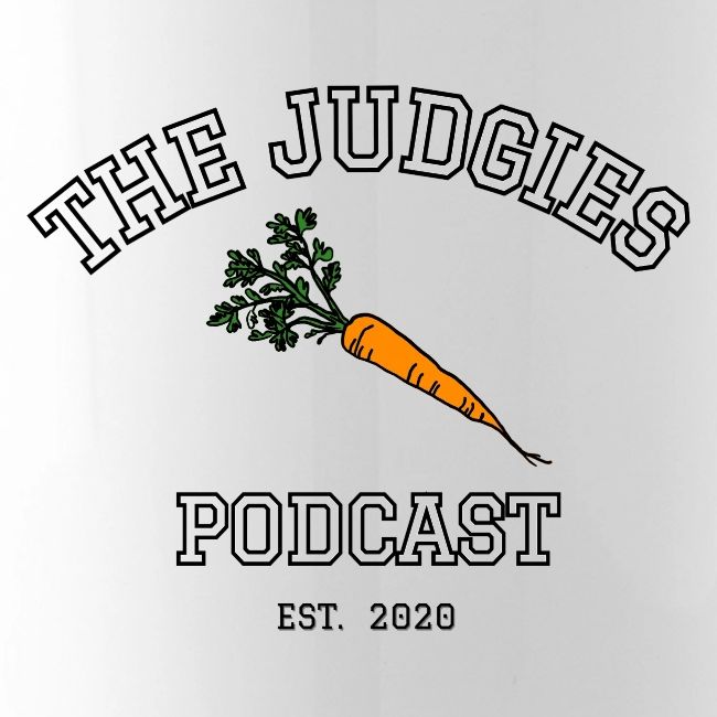 The Judgies Podcast Carrot College