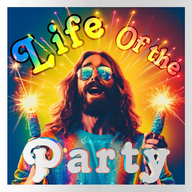 Life of the Party