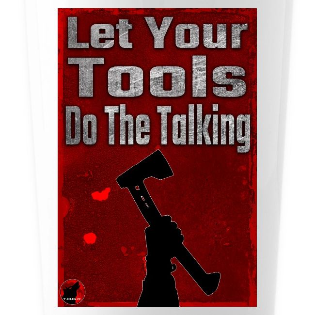 Axe