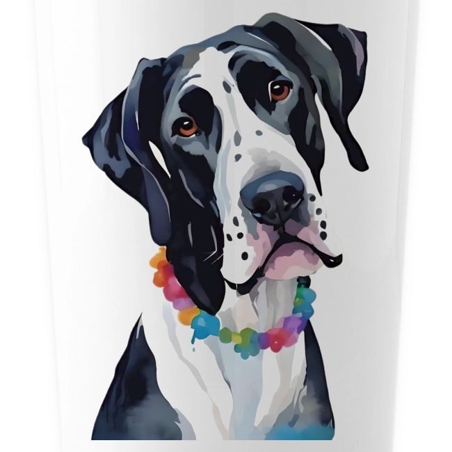 Tank - Great Dane