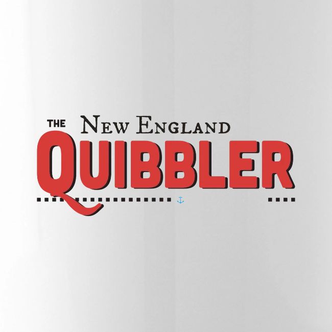 The New England Quibbler