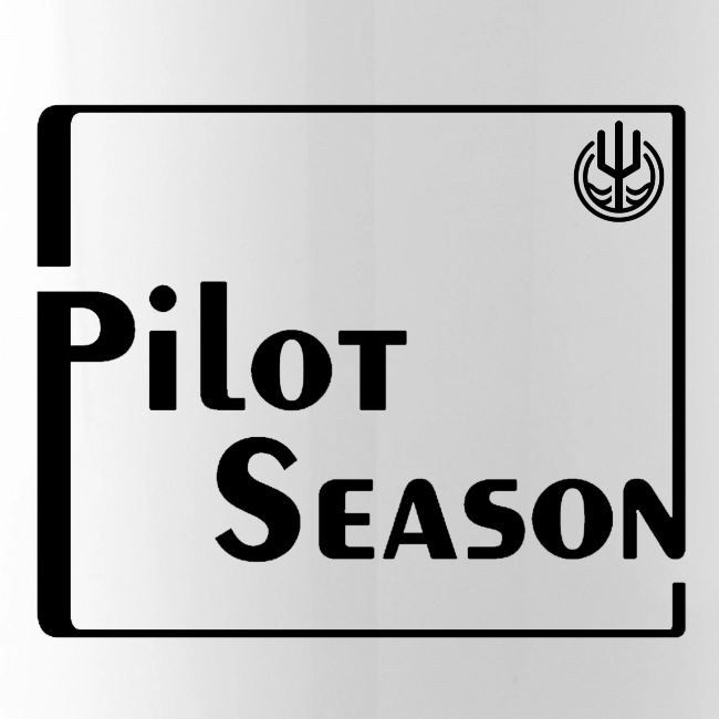 Pilot Season - Black