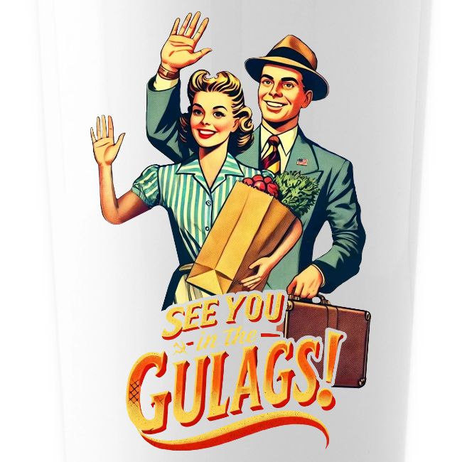 See You In The Gulags, Neighbor! (Accessories)