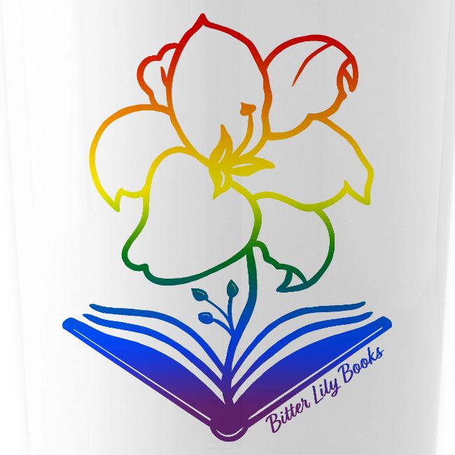Bitter Lily Books - Pride