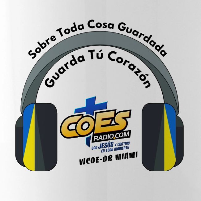CoEsRadio Sobre Toda Cosa