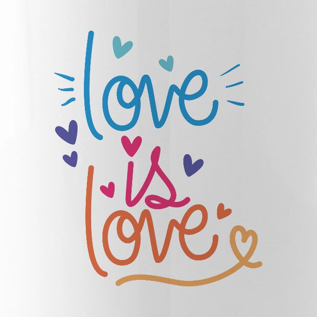 Love is Love