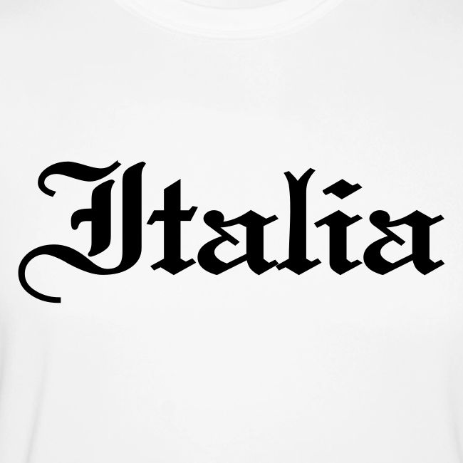 Italia Gothic