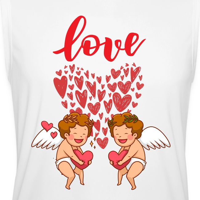 Cupid Love Designs, cupid love angel vibration.