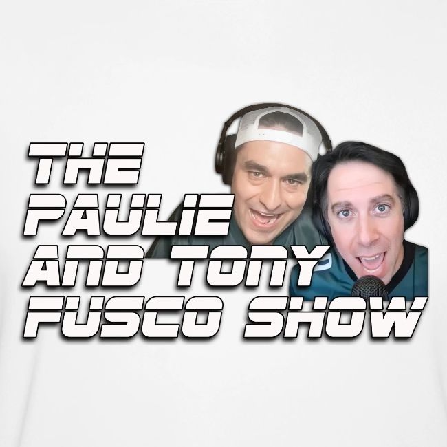 Official Fusco Show Logo