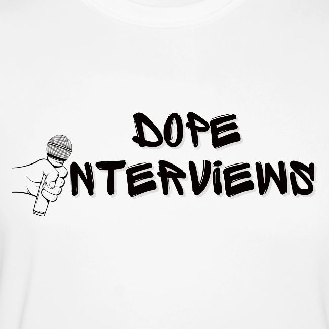 Dope Interviews alternate logo