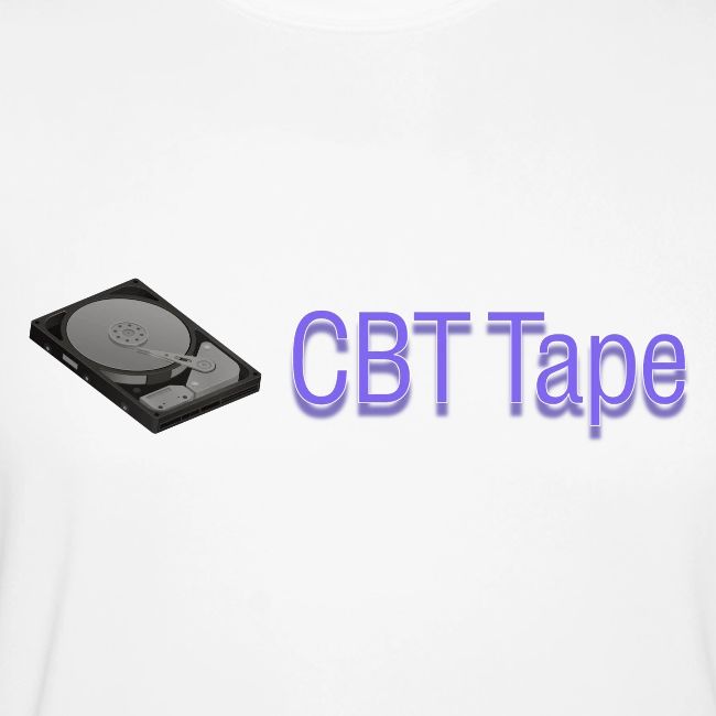 CBT Tape