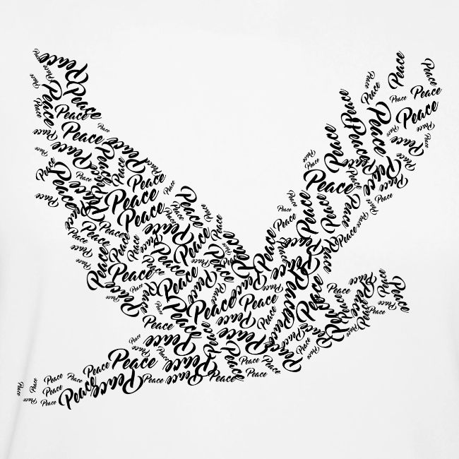 DOVE Peace in FLIGHT