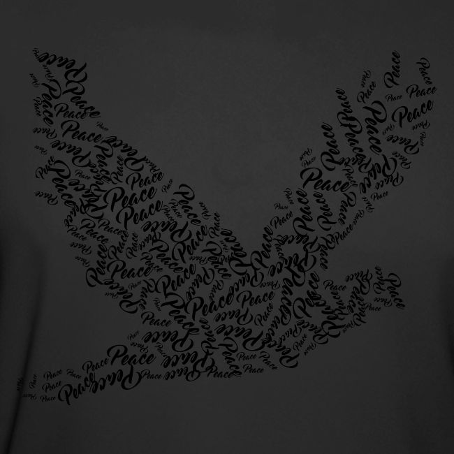 DOVE Peace in FLIGHT