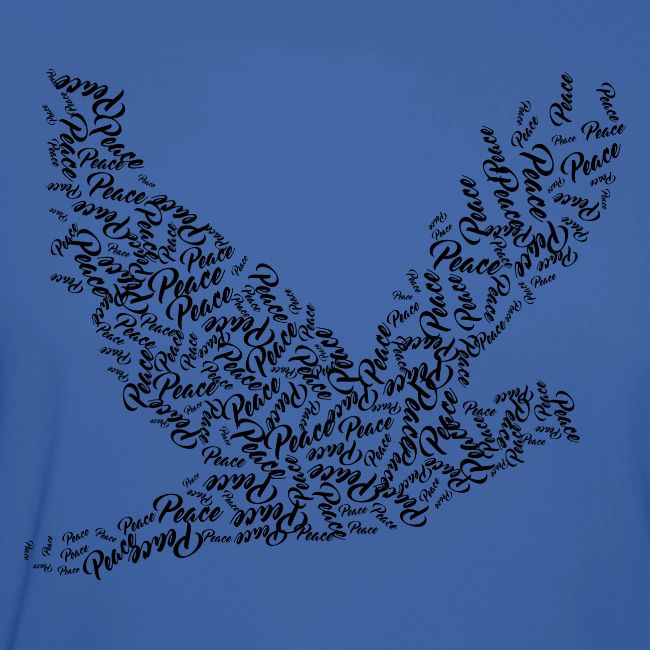 DOVE Peace in FLIGHT