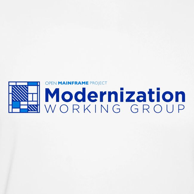 Modernization WG