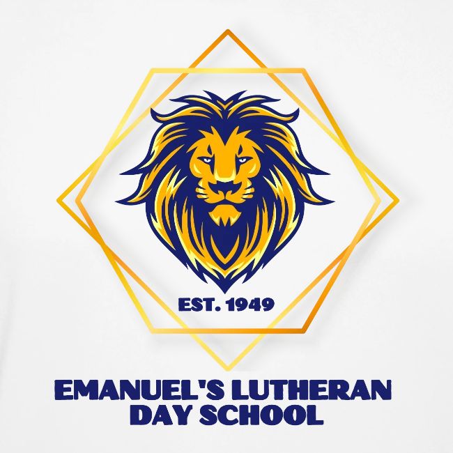 Lenny the Lion Logo
