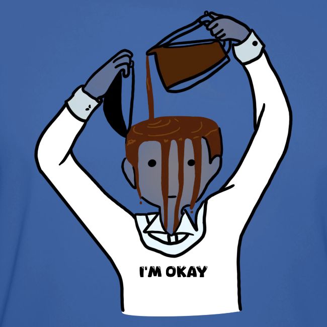 Coffee man