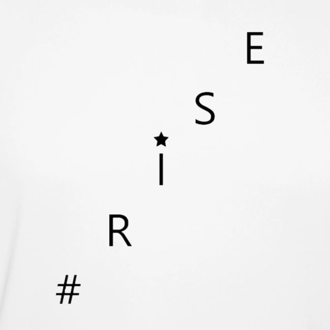 #RISE