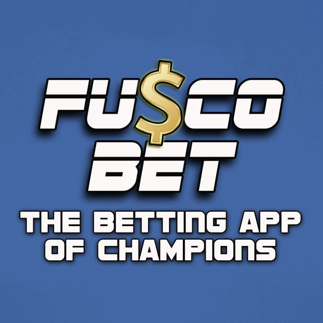 Official FuscoBet Logo