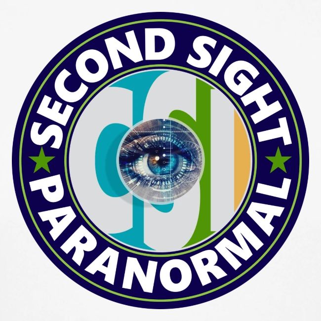 Second Sight Paranormal TV Fan