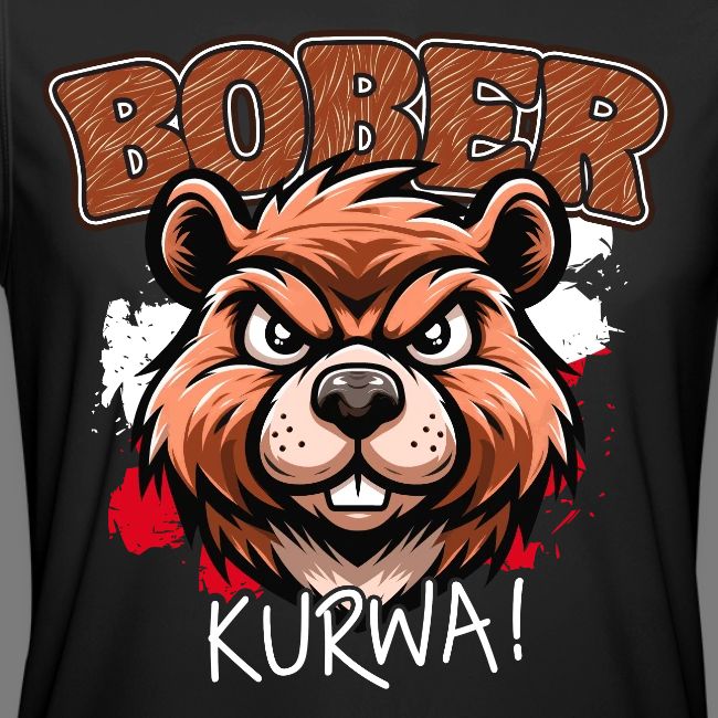 BOBER Kurwa