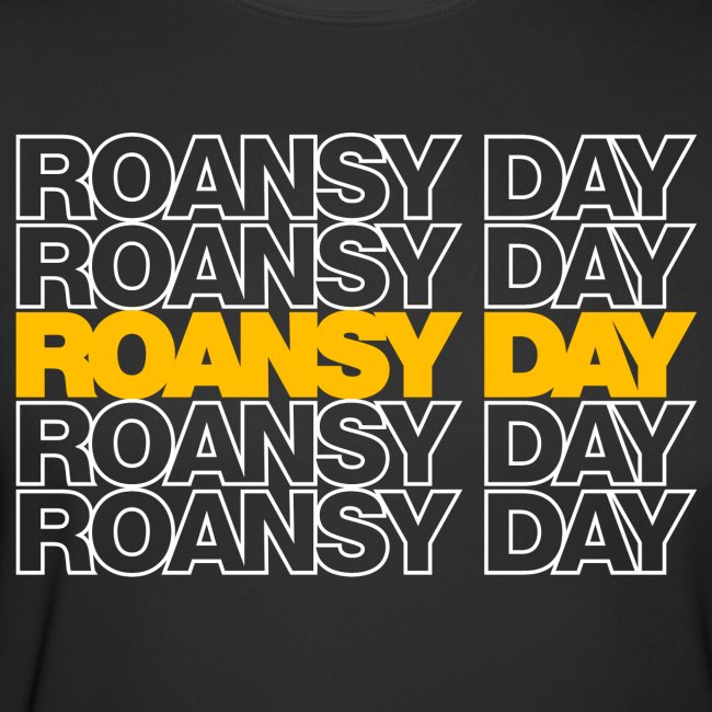 Roansy Day