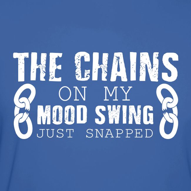 Mood Swings
