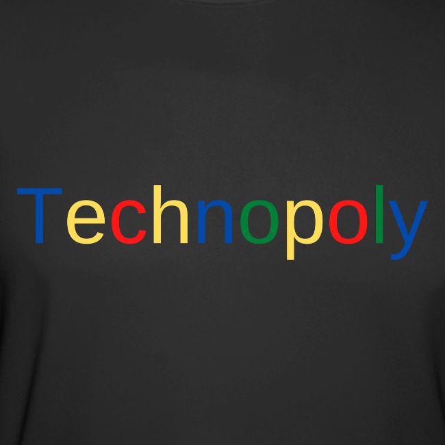 Technopoly 1