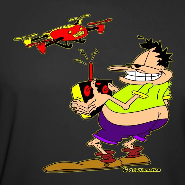 GrisDismation Ongher Droning Out Tshirt
