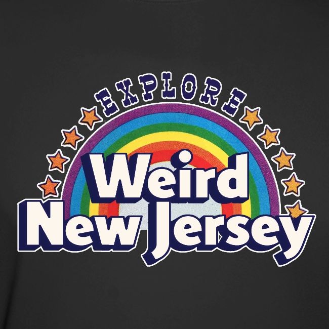 Explore Weird NJ