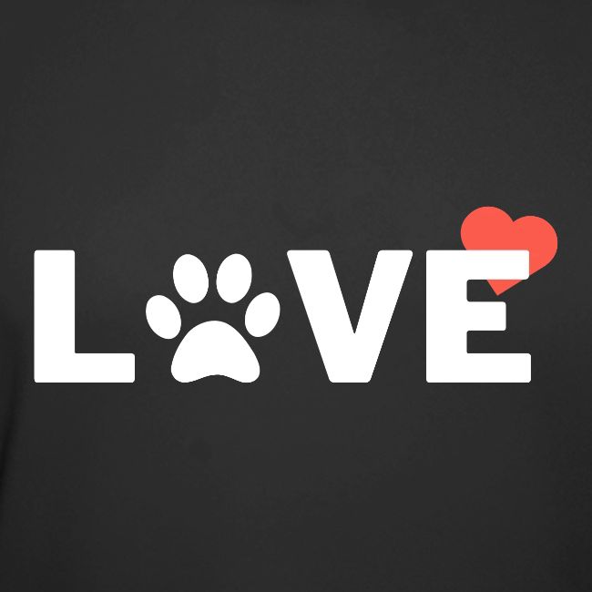 Paw Love