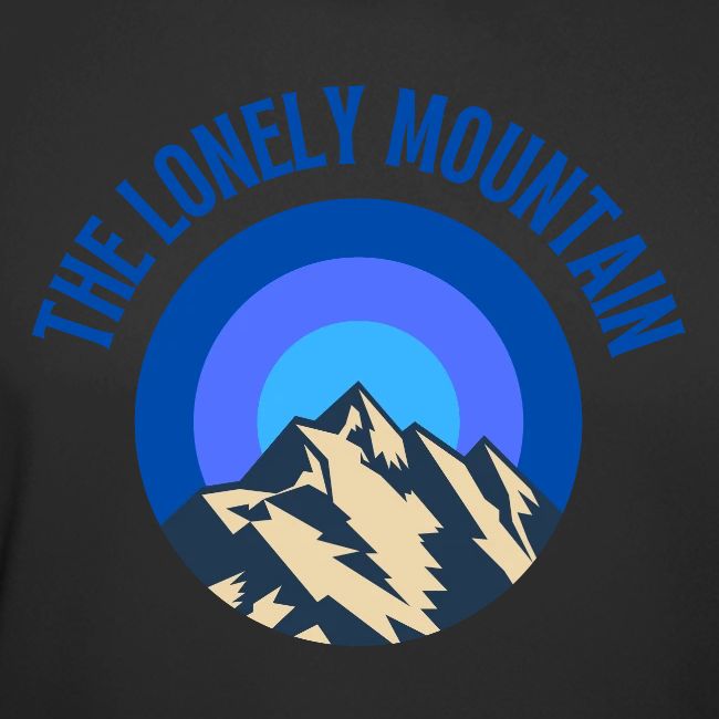 The Lonely Mountain