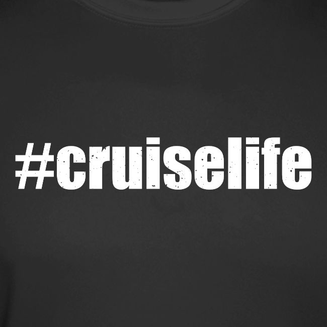 #CRUISELIFE 001
