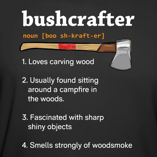 Bushcrafter