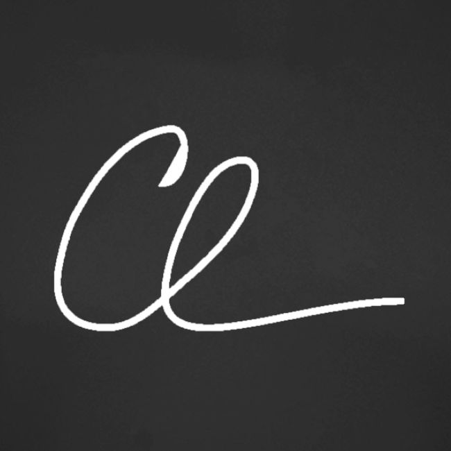 CL Signature (White)