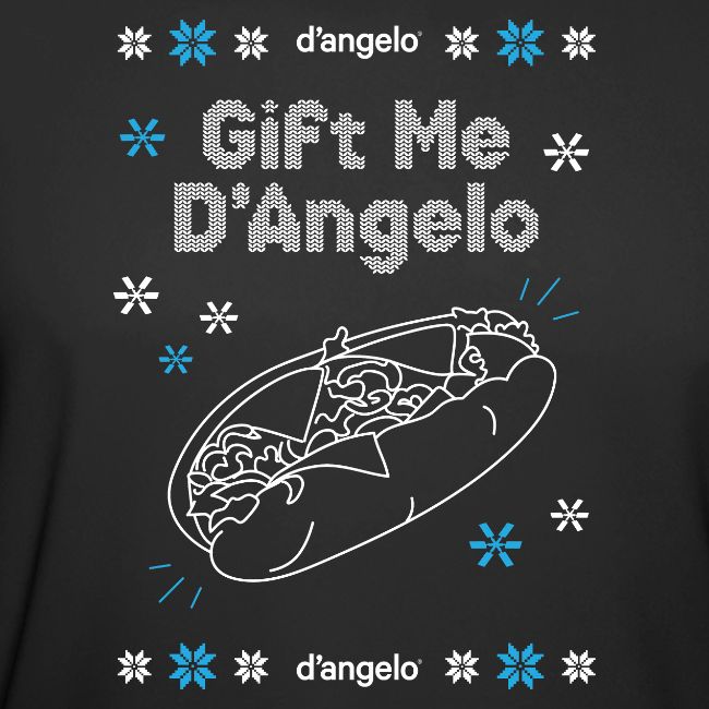 Gift Me D'Angelo