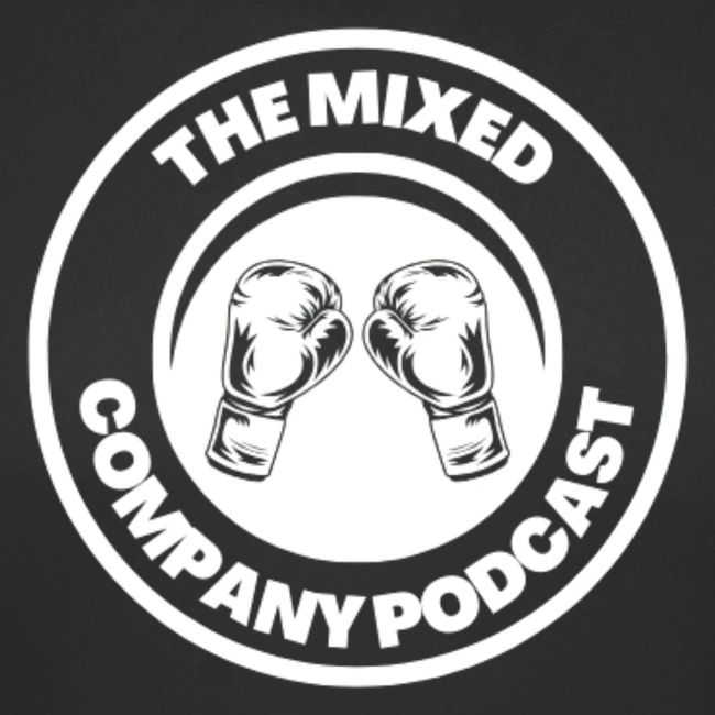 The Mixed Company Swag