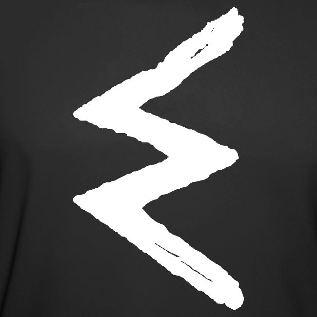 Elder Futhark Rune Sowilo - Letter S