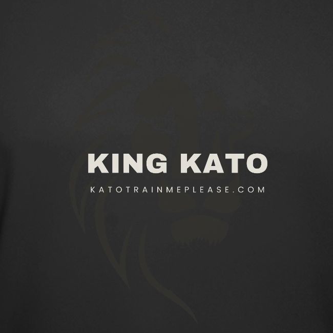 KING KATO Grey