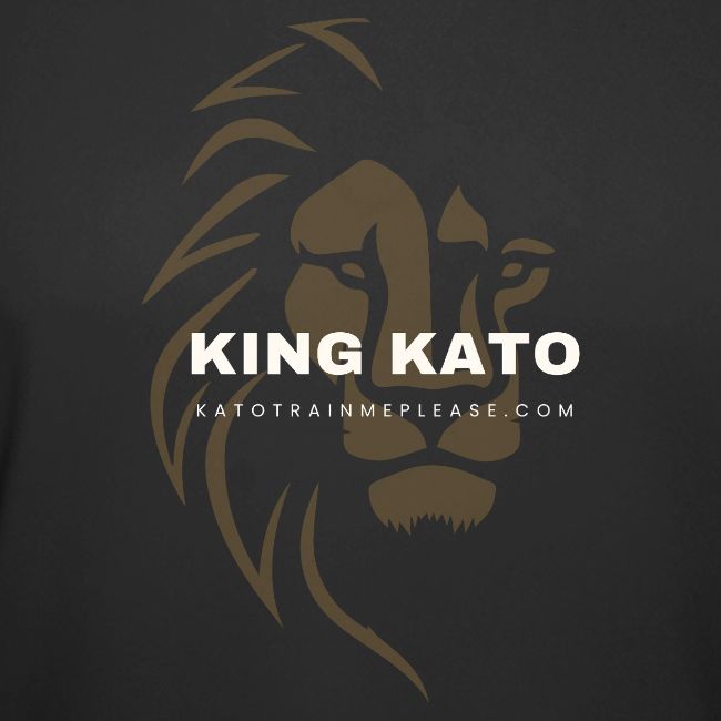 King Kato Gold