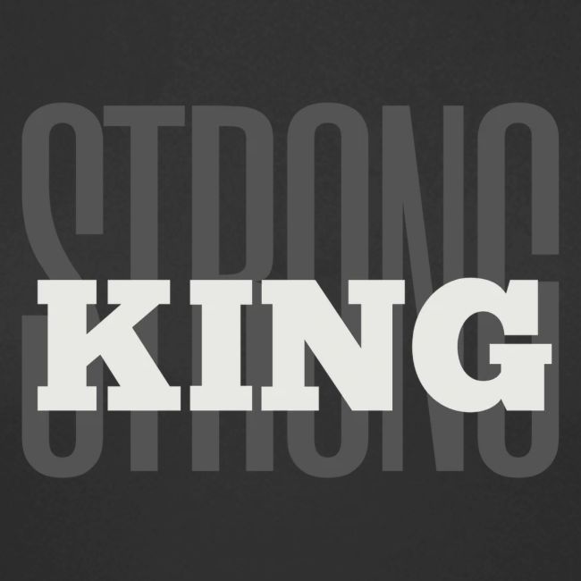 KING