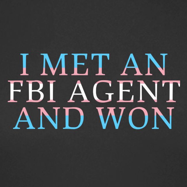 I Met an FBI Agent