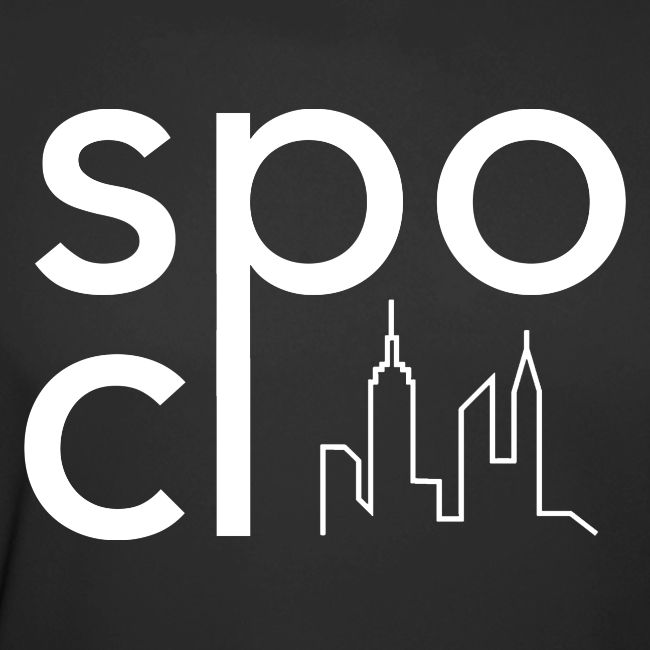 DCOMmentaries SpoCi White