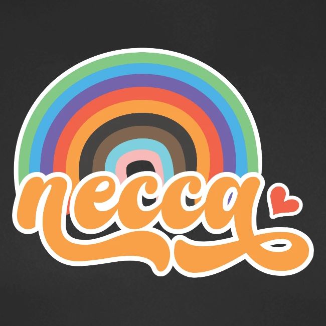 NECCA Rainbow
